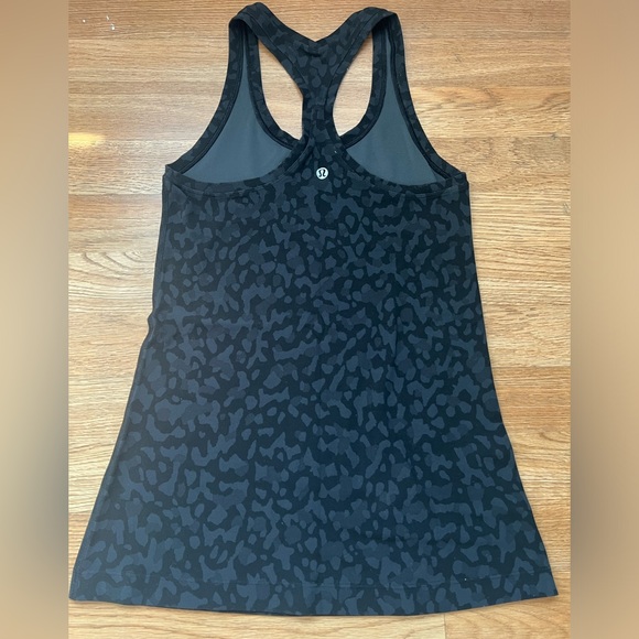 Lululemon Racerback Tank - Picture 2 of 3